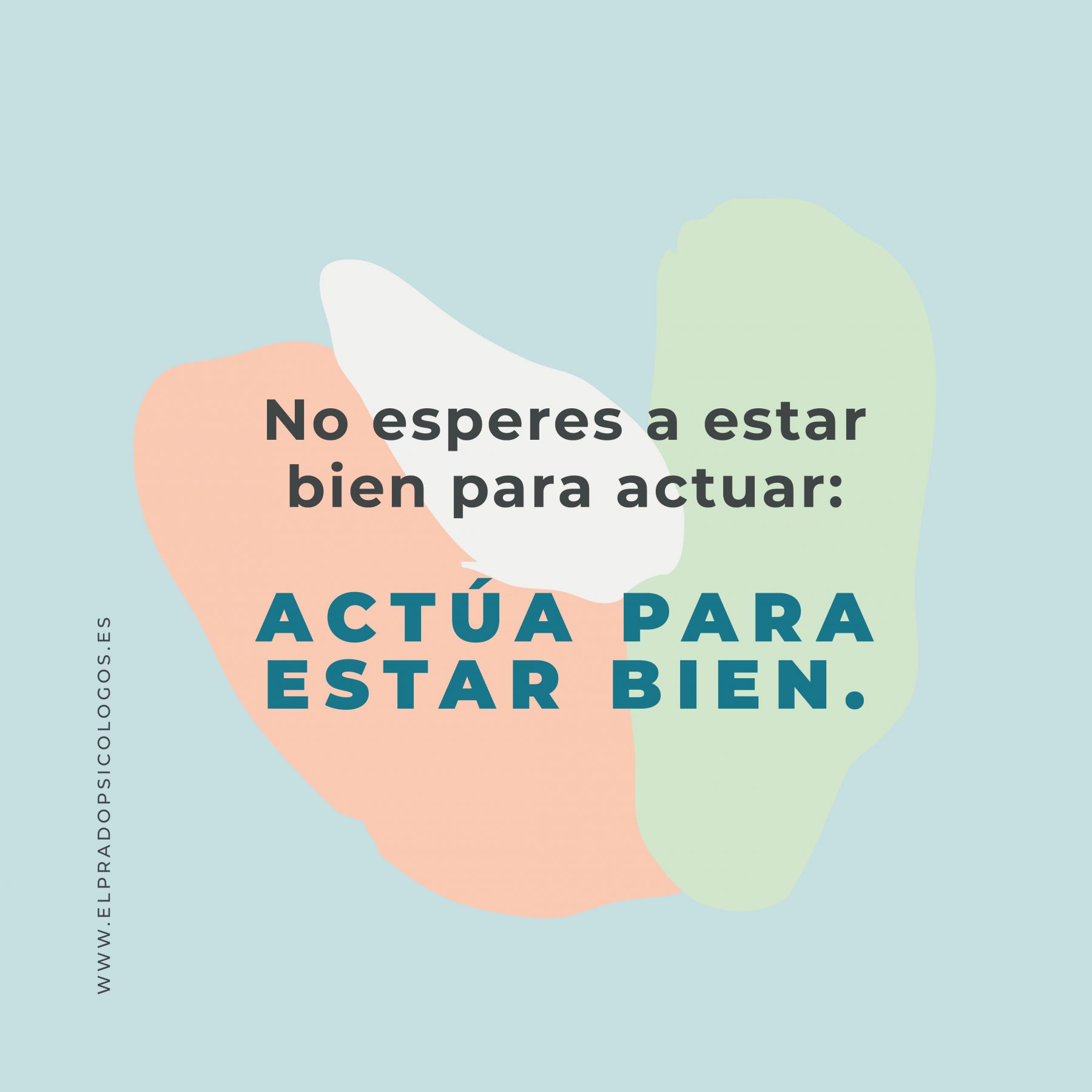 Frase motivacional psicoterapia